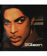 Prince Opus 2007 CD/DVD 2007 TV Appearances Soundboard and Pro-Shot  - $25.00