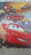 Cars Pantalla Ancha (DVD, 2006) Nuevo y sin Abrir Con / Funda - £25.86 GBP