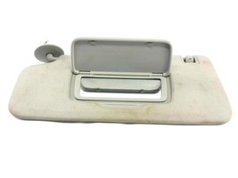 2021-2024 Chevy Trailblazer Lt LH Driver Left Sun Visor w/o Illumination... - $49.45