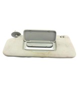 2021-2024 Chevy Trailblazer Lt LH Driver Left Sun Visor w/o Illumination... - $49.45