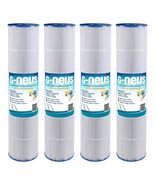 G-NEUS Pool &amp; Spa Filter | Replaces Pleatco PJAN145, PJAN145-PAK4, Unice... - $199.99