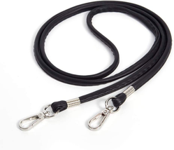 Xiazw Thin Soft PU Leather Crossbody Replacement Chain Strap for Small Bag，Purse - £12.16 GBP