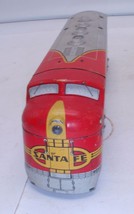 Marx Santa Fe Powered Engine A Unit - £32.76 GBP