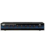SPEAKER SELECTOR PYLE HOME 8 CHANNEL - $99.09 CAD