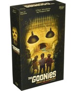 Funko The Goonies: Under the Goondocks - Expansion - $225.25 MXN