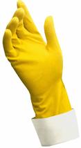 CLN GLOVE LTX M YL - $17.40