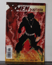 The Uncanny X-Men #398  October 2001 - £3.99 GBP