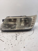 Driver Headlight Quad Halogen Chrome Bezel Fits 09-20 JOURNEY 754676*~*~* SAM... - £73.98 GBP