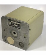 Barber Colman MC202-500 Valve Operator 120V 60CY 0.4A 25W  - $75.50