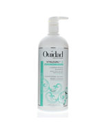 Ouidad Vitalcurl Plus Clear &amp; Gentle Shampoo Liter - $99.61 CAD