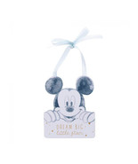 Disney Gifts Little Star Hanging Plaque - Mickey Mouse - £27.93 GBP