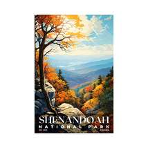Shenandoah National Park Poster | S06 - £26.10 GBP+