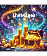 Bonus Magnet Spell: Attract Bonuses, Rewards, and Perks in Work and Life - $39.00