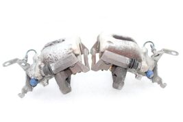 Passenger/Driver Caliper Rear Station Wgn 260mm 10.23" Rotor 05-14 JETTA 33 image 8