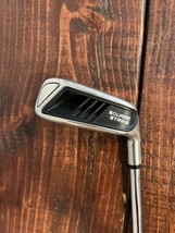 Square Strike Wedge 45° Steel Shaft RH Right Hand Black Tour Golf Club - $58.40