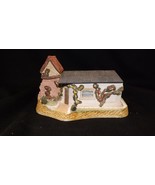 David Winters Cottages The Coal Shed #6 With Box &amp; COA - €30,11 EUR