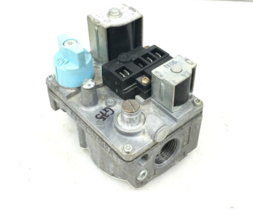 White Rodgers 36E93 301 HVAC Furnace Gas Valve Carrier EF32CW183A used #G75 - £40.63 GBP