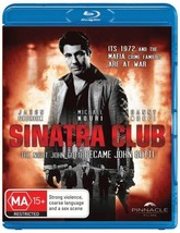 Sinatra Club Blu-ray | Region B - £4.85 GBP