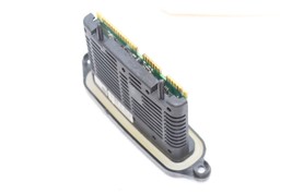 11-13 BMW F10 7316217 AFS HEADLIGHT TMS CONTROL MODULE E6519 image 4