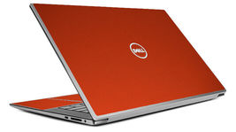 LidStyles Metallic Laptop Skin Protector Decal Dell Precision 5550 / 5560 image 7