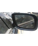 2007-2009 MERCEDES E550 PASSENGER RIGHT SIDE DOOR REAR VIE MIRROR BLACK - £130.33 GBP