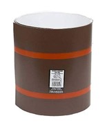 Amerimax Home Products 69114 14-In x 50-Ft Brown/White Aluminum Trim Coil - $113.19