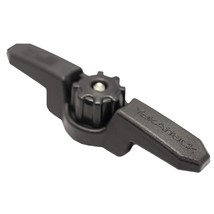 YakAttack Track Mounted GT Line Cleat, Black - AMS-1012 - £25.05 GBP