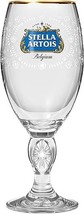 Beer Snob Barware Stella Limited Edition Artist Series Water Awareness Chalice  - $44.50