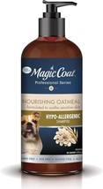 Magic Coat Professional Series Nourishing Oatmeal Hypo-Allergenic Dog Shampoo 48 - £44.03 GBP