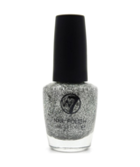 W7 Nail Enamel 05 Silver Dazzle - $91.65 CAD