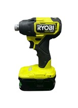 Ryobi Cordless hand tools Psbid01 467164 - $39.00