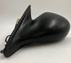 2001-2006 Dodge Stratus Driver Side View Power Door Mirror Black OEM C04... - $53.99