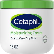 Cetaphil Face &amp; Body Moisturizer, Hydrating Moisturizing Cream for Dry t... - $339.90 MXN