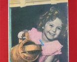 N) Shirley Temple Festival (VHS, 1985 Goodtimes Home Video) - $5.93