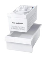 Samsung RA-TIM063PP/AA Quick-Connect Auto Ice Maker Top Mount Refrigerat... - $49.49
