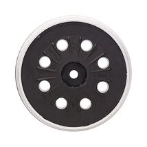 Bosch 2608601607 125 mm Medium Hard Backing Pad  - $66.00