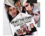 What The Fork by Michael Dardant - Trick - $28.66