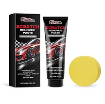 Scratch Remover Paste - $12.63