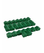 30 Houses - Replacement Parts - 2014 My Monopoly Board Game - $7.19 CAD