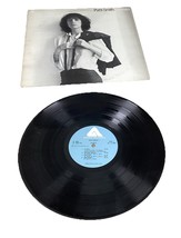 Patti Smith - Horses - 1975 - Vinyl LP FIRST PRESS - $458.70 MXN