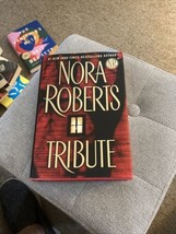 Tribute - 0399154914, hardcover, Nora Roberts - £5.79 GBP