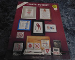 I Hate to Diet by Martha Schmidt - £2.36 GBP