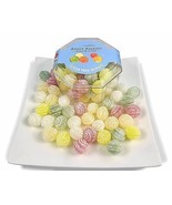 Andy Anand Sugar-Free Hard Candy Spirals. Sweetened With Stevia. The Ass... - £15.40 GBP