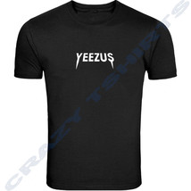 Kanye West Yeezus Inspired T shirt Shirt Uni-Sex Tees - £7.16 GBP