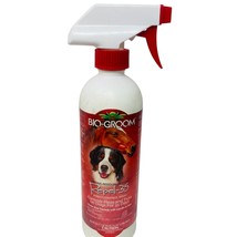 Bio Groom Spray for Horses and Dogs 16 fl oz. - £11.67 GBP