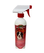 Bio Groom Spray for Horses and Dogs 16 fl oz. - £11.66 GBP