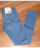 Rag &amp; Bone Womens  High Rise Capri Jeans Size 24 Finch Color. NWOT - €17,24 EUR