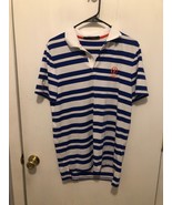 RLX Ralph Lauren 144th St Andrews Polo Shirt Mens SZ Small Short Sleeve ... - $24.43 CAD