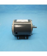 Marathon H247 Electric Motor 1/2 HP 115/208-230 VAC 1PH 1725 RPM 56 TEAO - $179.99