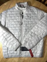 XL  Tommy Hilfiger Men's Packable Down Puffer  Jacket $195.00 - $54.69